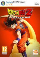 DRAGON BALL Z: KAKAROT Ultimate Edition (2020) PC Full Español Latino
