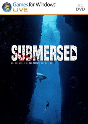 Submersed (2020) PC Full Español
