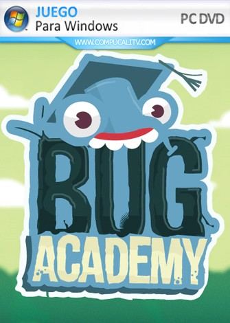 Bug Academy (2020) PC Full Español Bug Academy (2020) PC Full Español