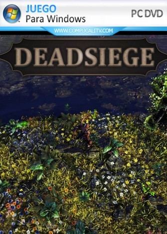 Deadsiege (2020) PC Full