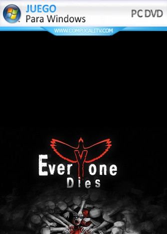 Everyone Dies (2020) PC Full