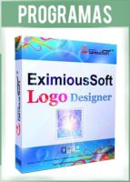 EximiousSoft Logo Designer Pro Versión 3.26 Full