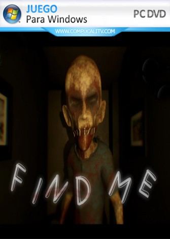 Find Me Horror Game (2020) PC Full Español