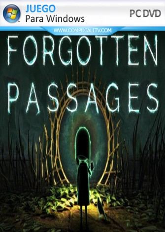 Forgotten Passages (2020) PC Full Español