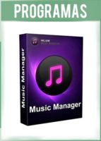 Helium Music Manager Premium Versión 14.4 Full