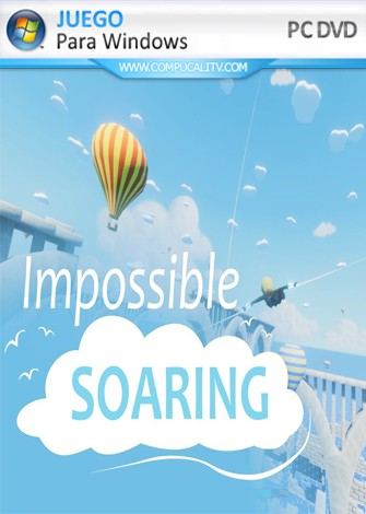 Impossible Soaring (2020) PC Full Impossible Soaring (2020) PC Full