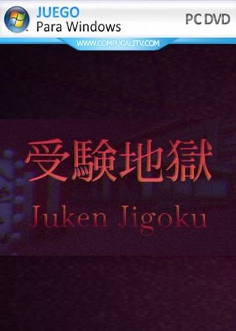 Juken Jigoku (2020) PC Full Español