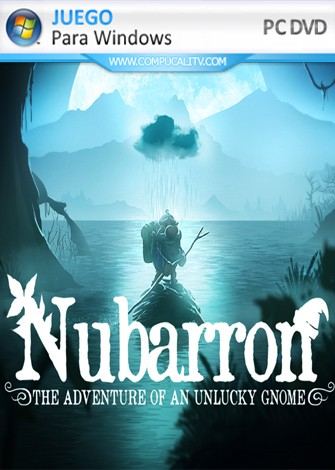 Nubarron: The adventure of an unlucky gnome (2020) PC Full Español Nubarron: The adventure of an unlucky gnome (2020) PC Full Español