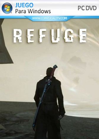 REFUGE (2020) PC Full Español REFUGE (2020) PC Full Español