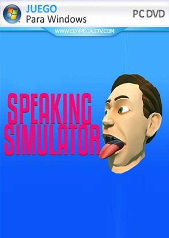 Speaking Simulator (2020) PC Full Español