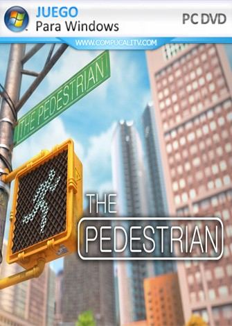 The Pedestrian (2020) PC Full The Pedestrian (2020) PC Full