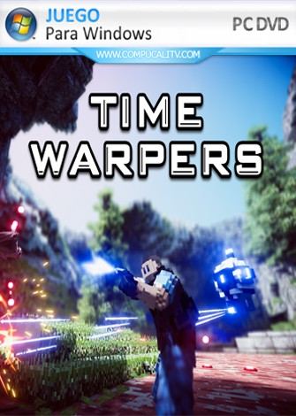 Time Warpers (2020) PC Full