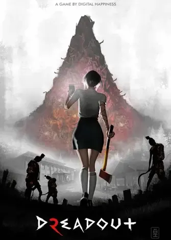 DreadOut 2 (2020) PC Full Español