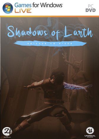 Shadows of Larth (2020) PC Full Español