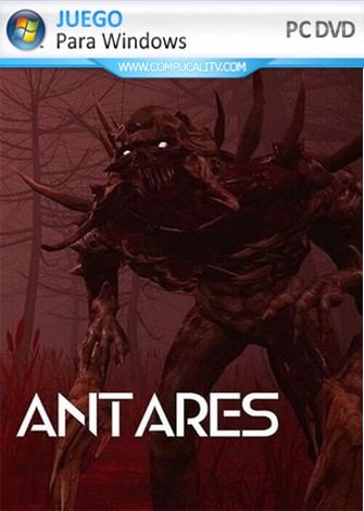 Antares (2020) PC Full