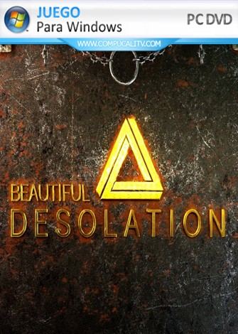 BEAUTIFUL DESOLATION (2020) PC Full