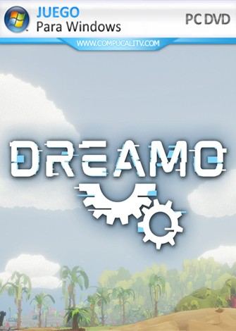 DREAMO (2020) PC Full Español