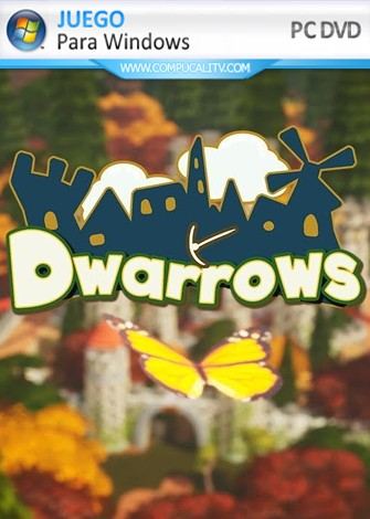 Dwarrows (2020) PC Full Dwarrows (2020) PC Full