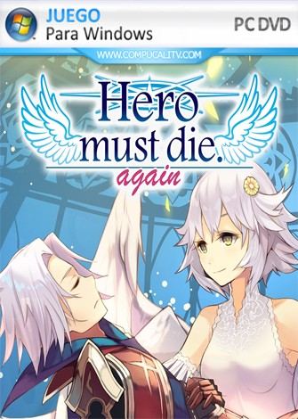 Hero must die again (2020) PC Full