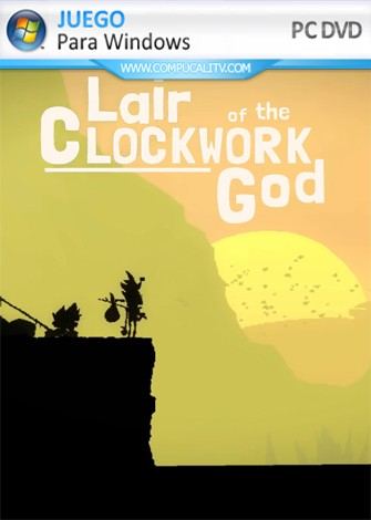 Lair of the Clockwork God (2020) PC Full