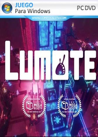 Lumote (2020) PC Full