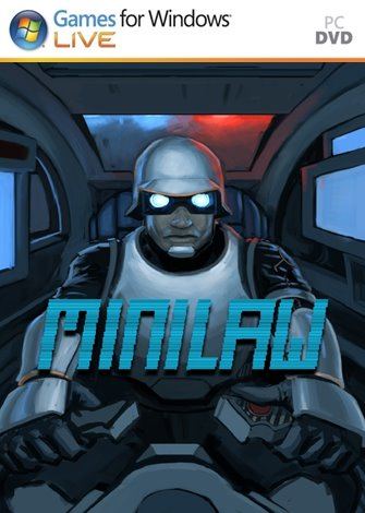 miniLAW: Ministry of Law (2020) PC Full