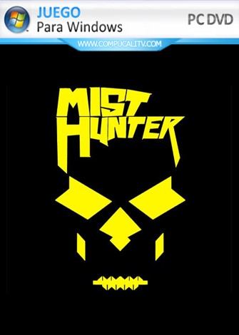 Mist Hunter (2020) PC Full