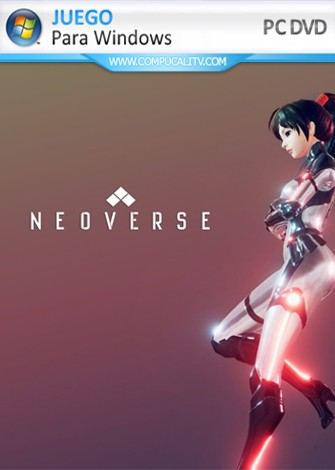 NEOVERSE (2020) PC Full NEOVERSE (2020) PC Full