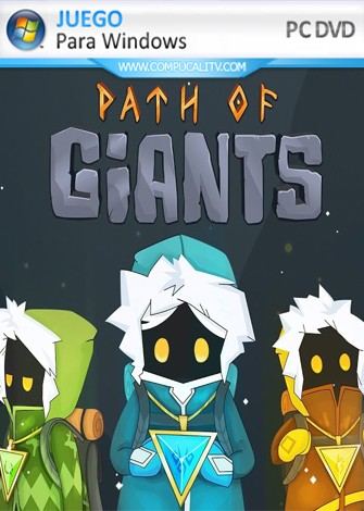 Path of Giants (2020) PC Full Español