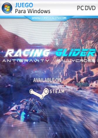 Racing Glider (2020) PC Full