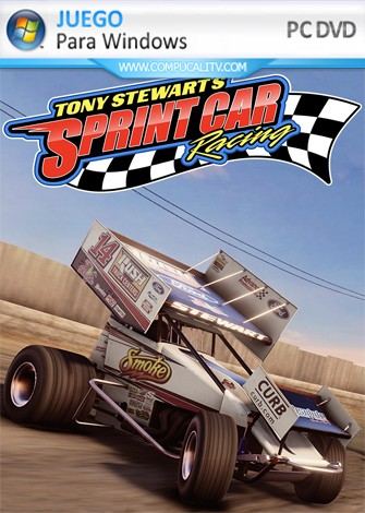Tony Stewarts Sprint Car Racing (2020) PC Full