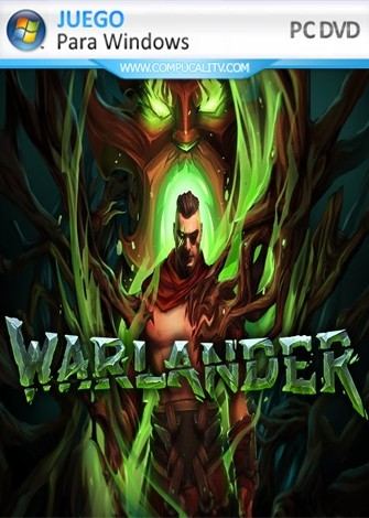 Warlander (2020) PC Full Warlander (2020) PC Full