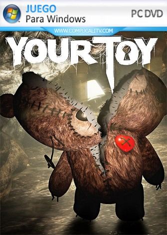 Your Toy (2020) PC Full Español