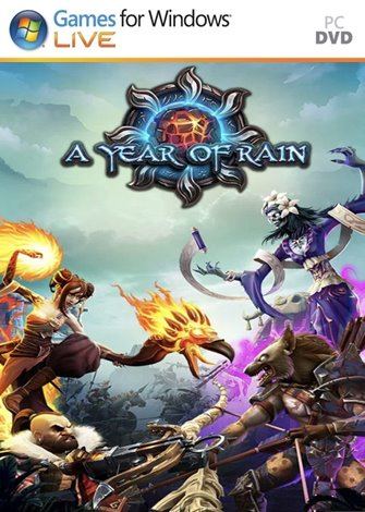 A Year Of Rain (2020) PC Full Español