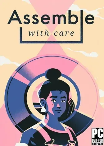 Assemble with Care (2020) PC Full Español
