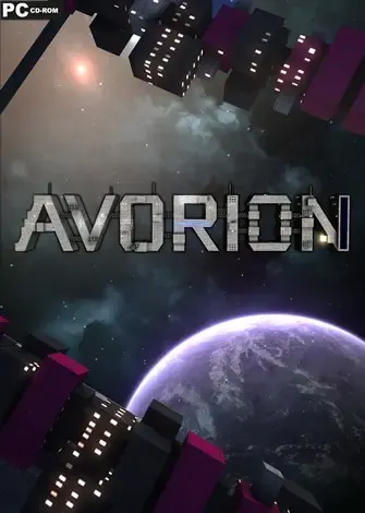 Avorion (2020) PC Full Español