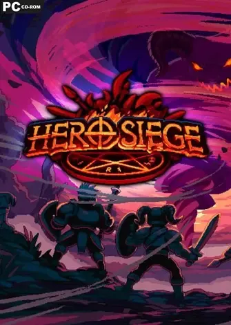 Hero Siege (2014) PC Full Hero Siege (2014) PC Full