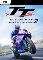 TT Isle of Man Ride on the Edge 2 (2020) PC Full Español