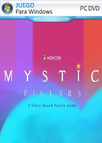 Mystic Pillars A Story-Based Puzzle Game (2020) PC Full Español