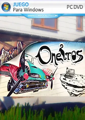 Oneiros (2020) PC Full