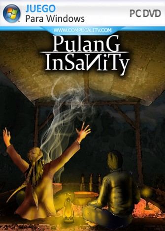Pulang Insanity (2020) PC Full