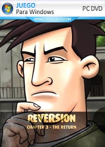 Reversion The Return (2020) PC Full Español Reversion The Return (2020) PC Full Español