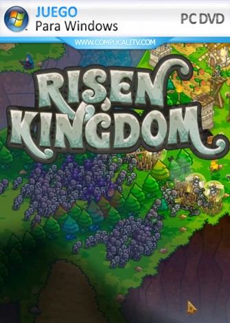 Risen Kingdom (2020) PC Full