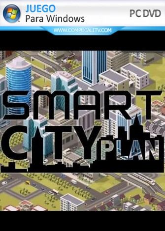 Smart City Plan (2020) PC Full Español