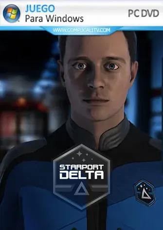 Starport Delta (2020) PC Full Español