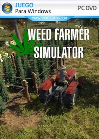 Weed Farmer Simulator (2020) PC Game Weed Farmer Simulator (2020) PC Game