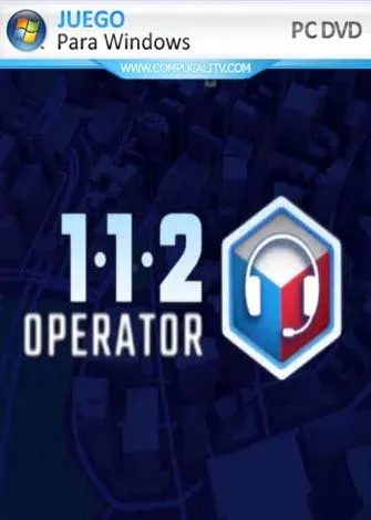 112 Operator (2020) PC Full Español 112 Operator (2020) PC Full Español