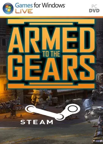 Armed to the Gears (2020) PC Full