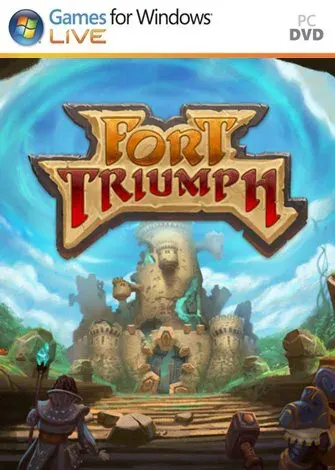Fort Triumph (2020) PC Full Español
