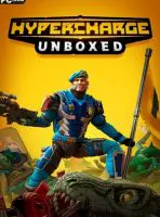 HYPERCHARGE: Unboxed (2020) PC Full Español